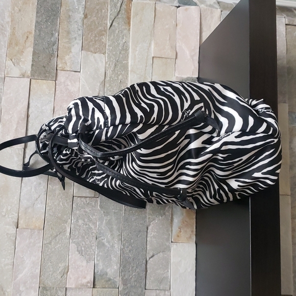 JIMMY CHOO Candice Coulisse Tote - Picture 7 of 8